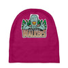walkers team Baby Beanies