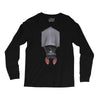 perfectly upside down Long Sleeve Shirts