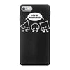 you're pointless iPhone 7 Case