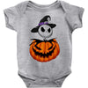 Nightmare Before Halloween Baby Bodysuit