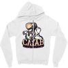 cayab Zipper Hoodie
