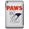 paws iPad Mini