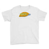 wake up san francisco Youth Tee