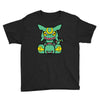 rayquaza pokedoll Youth Tee