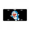 Doraemon License Plate