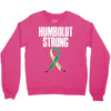 Humboldt Strong Crewneck Sweatshirt
