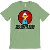 velvet duck T-Shirt