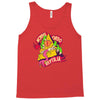 novus ordo reptilia Tank Top