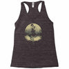 sailing with death Racerback Tank