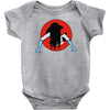 ringbuster Baby Onesie