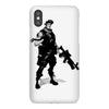 fortnite soldier iPhoneX
