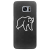 bear Samsung Galaxy S7 Edge