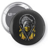 scorpion Pin-back button