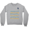 shakin' it is all i know Crewneck Sweatshirt