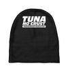tuna no crust Baby Beanies
