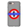 save ferrıs iPhone 8 Plus