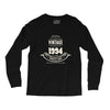 premium vintage 1994 classic perfectly aged limited edition Long Sleeve Shirts