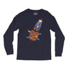 pop up knuckles1 Long Sleeve Shirts