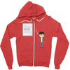 Teacher - [TnShirt] Zipper Hoodie