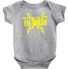 our survey says eh urgh! Baby Onesie