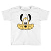 dougy Toddler T-shirt