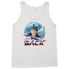 epic samurai Tank Top