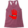 fahrie Racerback Tank