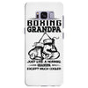 I'm A Boxing Grandpa... Samsung Galaxy S8 Plus