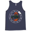 scorpio astrological Tank Top