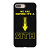 We are Hoping It's a Sith iPhone 8 Plus