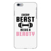 Every Beast Needs a Beauty iPhone 6 Plus/6s Plus Case