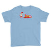 when xmas Youth Tee
