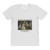 Diego Velazquez Las Meninas All Over Women's T-shirt