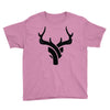 deer Youth Tee