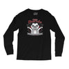 count snortula Long Sleeve Shirts