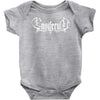 ensiferum folk metal Baby Onesie