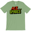 last minute ace T-Shirt