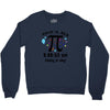 happy pi day pi day 2015 3 14 15 9 26 53 Crewneck Sweatshirt