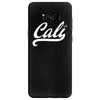 cali black logo Samsung Galaxy S8