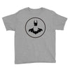 THE BOSS BATMAN Youth Tee