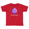 oh Toddler T-shirt