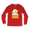 childhood cancer Long Sleeve Shirts