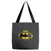 BAT MANA Tote Bags