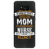 Super Cool Mom Of A Freaking Awesome Nurse Samsung Galaxy S8