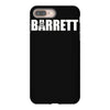 barrett iPhone 8 Plus