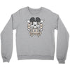 trick or treat1 Crewneck Sweatshirt