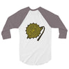 fahrie77 3/4 Sleeve Shirt