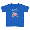 Wild One Toddler T-shirt