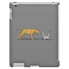 bird dog iPad 3 and 4 Case