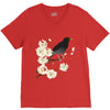 branch manager V-Neck Tee